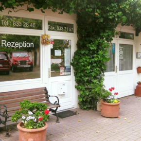 ApartHotel Landhaus Lichterfelde, Berlin